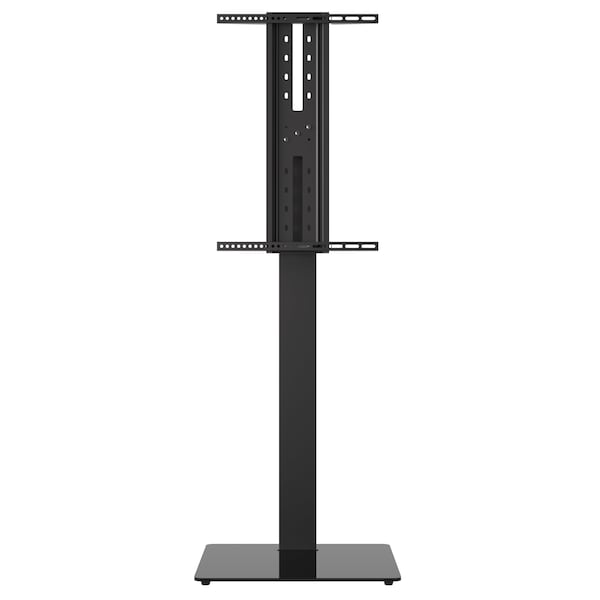 Promounts Modern TV Stand with Landscape and Portrait Rotating Mount for TVs 37 in. - 72 in. Up to 88 lbs - PTMSS6402