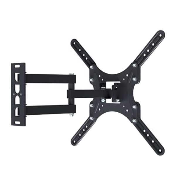 Dyno DYNO- TV Mount -23-55' Dual Arm Vesa 400 No Credit onopen box items - DYN-180100