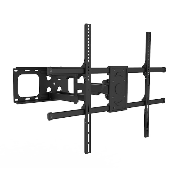 Promounts Full Motion TV Wall Mount for TVs 50 in. - 110 in. Up to 185 lbs - OMA8601