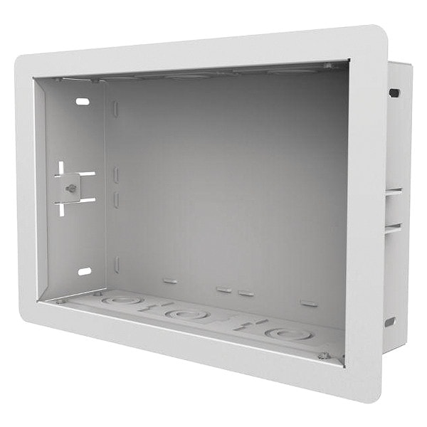 Peerless-Av TV Wall Mount, 25 lb. Cap. - IB14X9-W