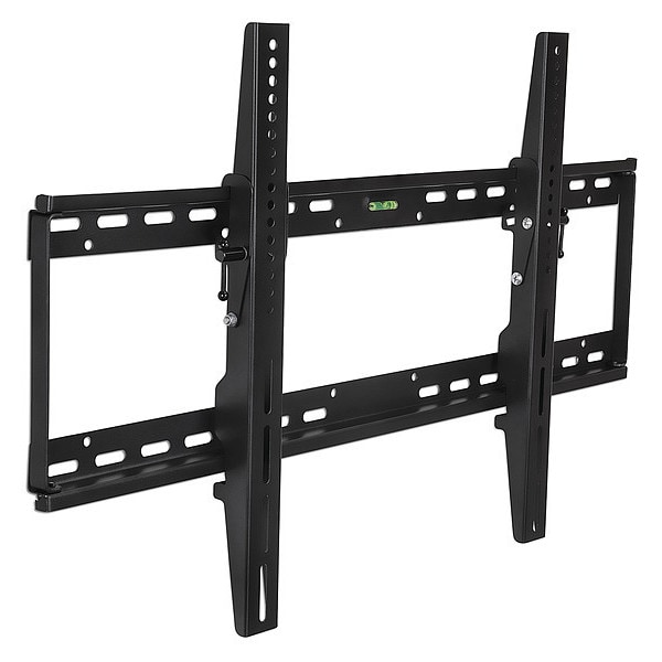 Mount-It Tilt TV Wall Mount Bracket for 32"-65" TV Screens - MI-1121L
