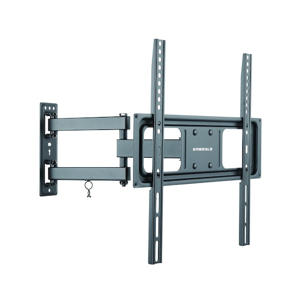 Emerald Full Motion TV Mount for 26in-60in TV - SM-720-8532