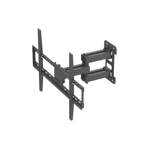 Monoprice Commercial Series Full-Motion Articulating TV Wall Mount Bracket For T - 21956