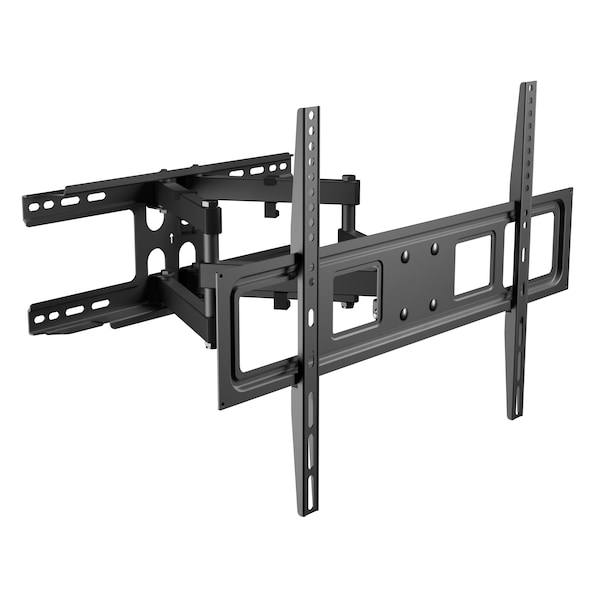 Promounts Full Motion TV Wall Mount for TVs 37 in. - 85 in. Up to 88 lbs - OMA6402