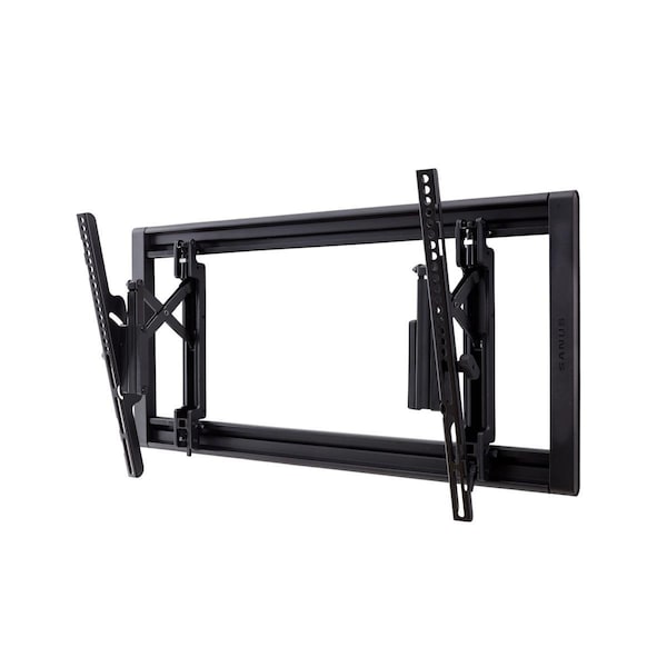 Sanus 42-90 in. Advanced Tilt 4D TV Wall Mount for TVS - VDLT17-B1