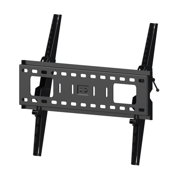 Promounts Tilt TV Wall Mount for TVs 43 in. - 84 in. Up to 165 lbs - FT64