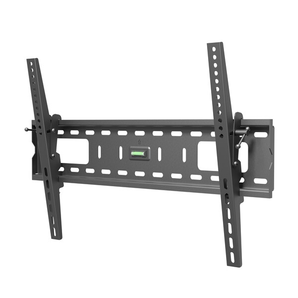 Promounts Tilt TV Wall Mount for TVs 43 in. - 84 in. Up to 165 lbs - FT64