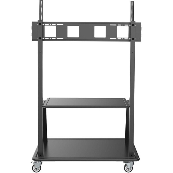Tripp Lite Mobile Tv Flr Stnd Crt Hgt-Adj - DMCS60105XXDD