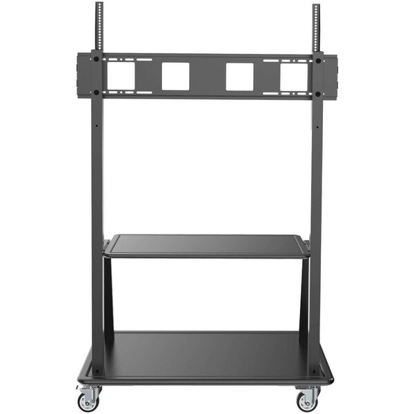 Tripp Lite Mobile Tv Flr Stnd Crt Hgt-Adj - DMCS60105XXDD