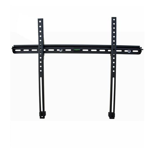 Tygerclaw TygerClaw LCD3505BLK Tilting Wall Mount for 32-55 in. Flat Panel TV; Black - LCD3505BLK