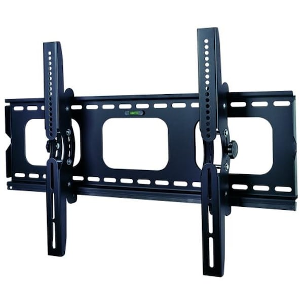 Tygerclaw TygerClaw LCD3031BLK TygerClaw 30 in. - 50 in. Tilt Wall Mount - Black - LCD3031BLK