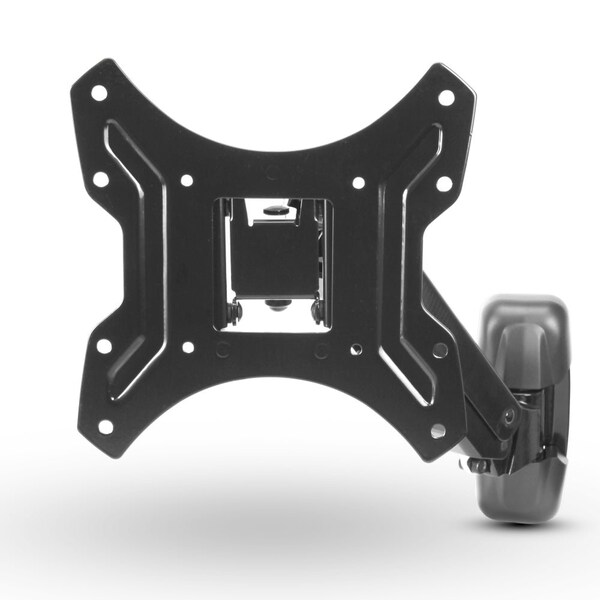 Pyle 26'' To 37'' Aluminum Flat Panel Ultra-Thin Tv Wall Mount - PSW601SUT