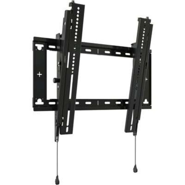 Wormhole Fit Medium Tilt Wall Mount for 32-65 in. Displays - WO3452414