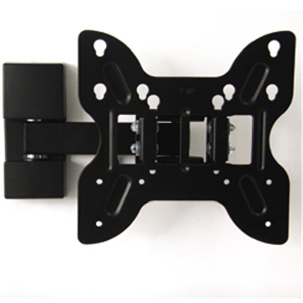 Nextgen 14 in. - 40 in. Full-Motion Wall Mount - Black - NE2427826