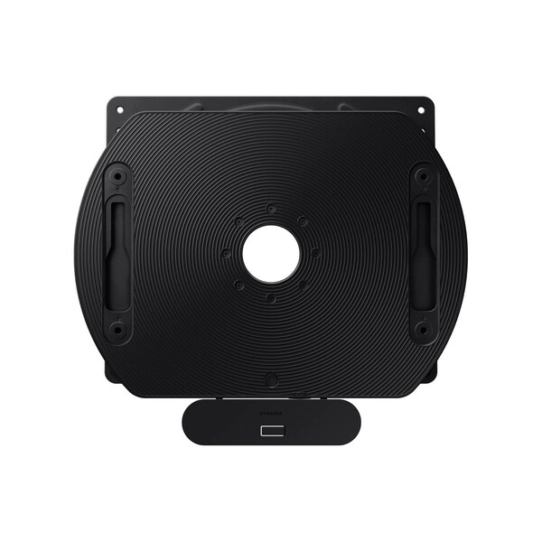 Almo Auto Rotating Wall Mount for 55-65 inch TVs 200x200 VESA Compatible - VG-ARAB43WMT