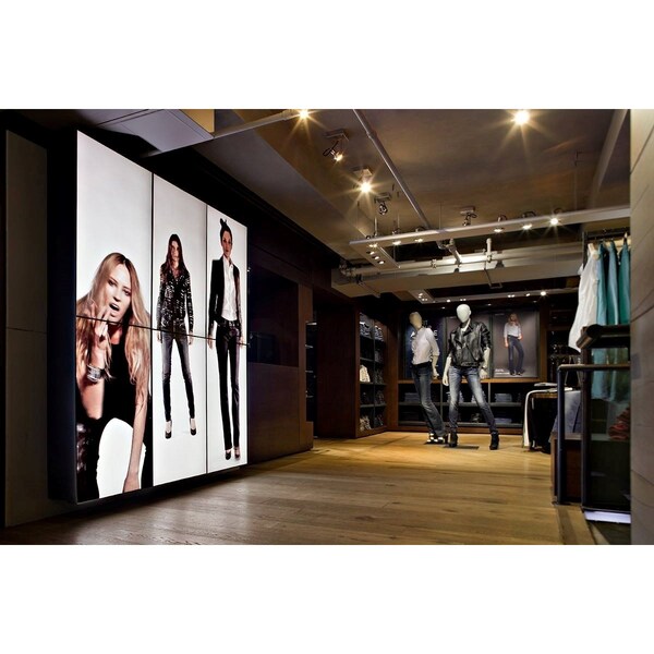 Progressive Marketing Products Pop Out Ultra Slim Portrait - LMVSP
