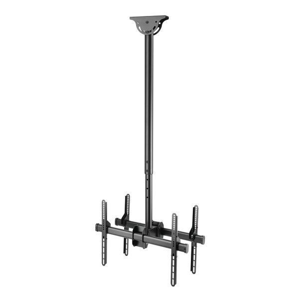 Startech.Com Ceiling TV Mount - Back-to-Back - For 32" to 75" Displays - FPCEILBTB