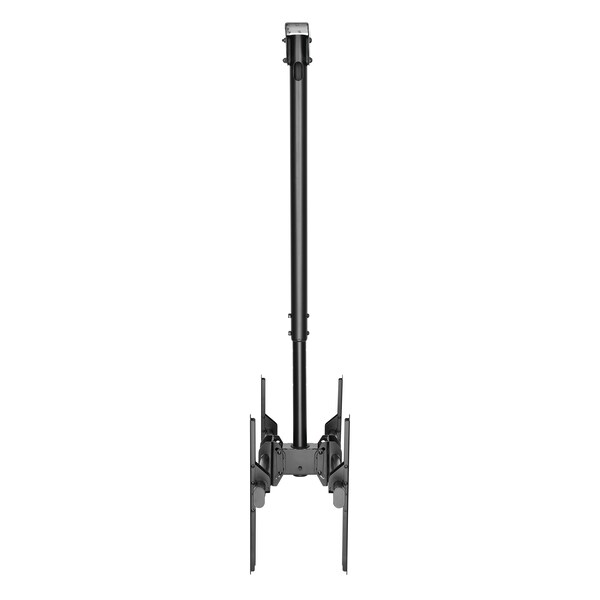 Startech.Com Ceiling TV Mount - Back-to-Back - For 32" to 75" Displays - FPCEILBTB