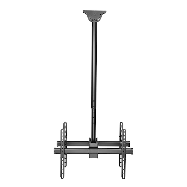 Startech.Com Ceiling TV Mount - Back-to-Back - For 32" to 75" Displays - FPCEILBTB