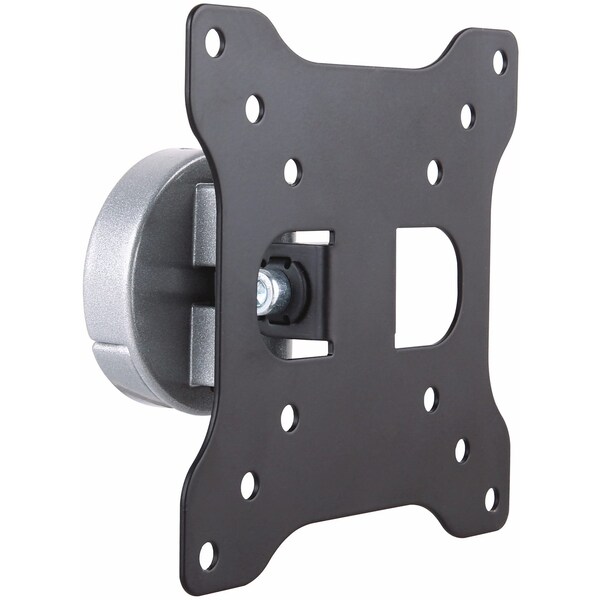 Startech.Com Monitor Wall Mount - Aluminum - For Monitors & TVs up to 34" - ARMWALL