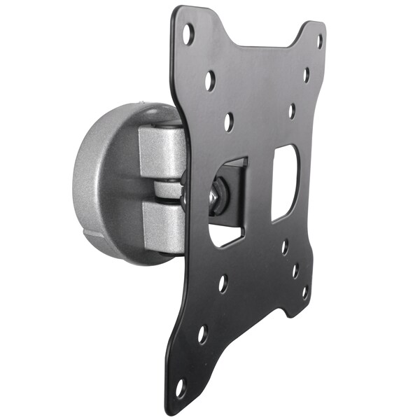 Startech.Com Monitor Wall Mount - Aluminum - For Monitors & TVs up to 34" - ARMWALL