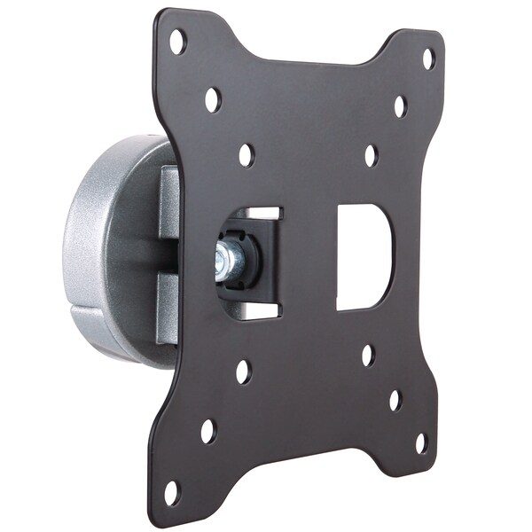 Startech.Com Monitor Wall Mount - Aluminum - For Monitors & TVs up to 34" - ARMWALL