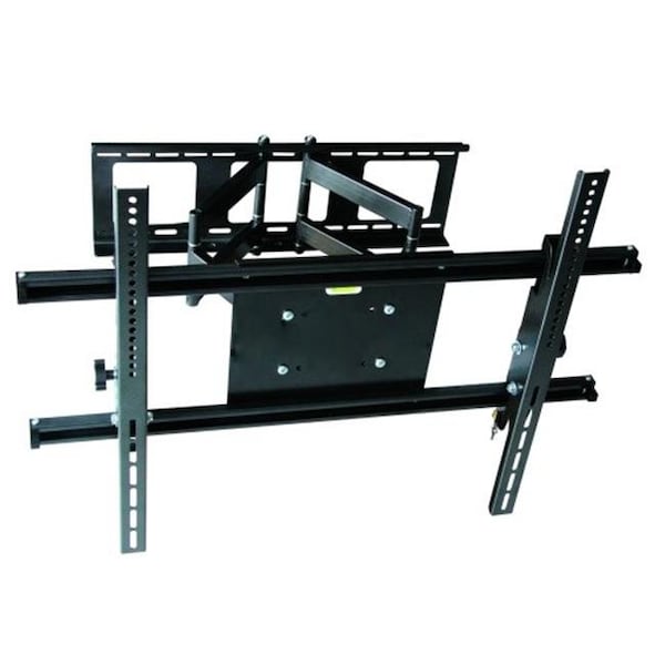 Digiwave Digiwave LCD-4393 (Black) Adjustable TV Wall Mount - Black - LCD-4393 (BLACK)