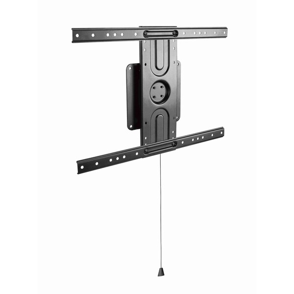 Promounts Rotating TV Wall Mount for TVs 37 in. - 85 in. Up to 110 lbs - AMR6401