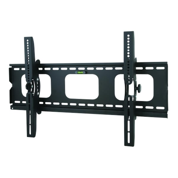 Nextgen 32 in. - 63 in. Tilt Wall Mount - Black - NE1659818