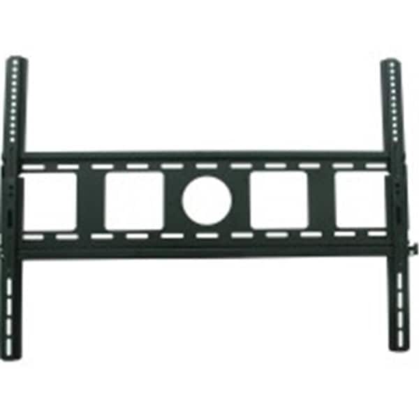 Tygerclaw 42 To 90 In. Low Profile Wall Mount - Black - LCM1049BLK
