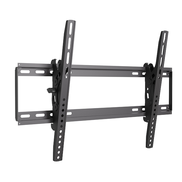 Promounts Tilt Open Plate TV Wall Mount for TVs 42 in. - 80 in. Up to 99 lbs - PMT64
