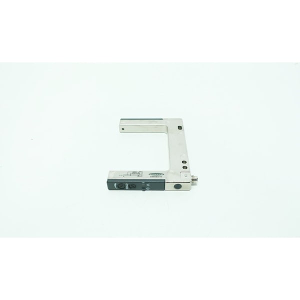 Banner Sensor de proximidad SLM80B6Q con ranura de distancia fija de metal niquelado resistente