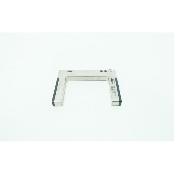 Banner Sensor de proximidad SLM80B6Q con ranura de distancia fija de metal niquelado resistente
