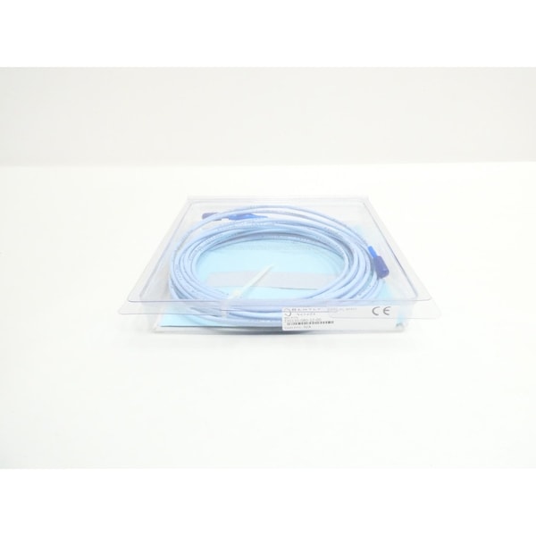 Bently Nevada 3300 XL Cable de proximidad de 8MM SENSOR DE PROXIMIDAD - 330130-080-12-00