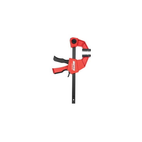 Holex Interchangeable One-hand Clamp, Jaw Capacity: 300mm - 860286 300