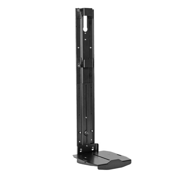 Chief Fusion 8" Above/Below Shelf, L - FCA800