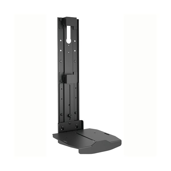Chief Fusion 8" Above/Below Shelf, L - FCA800