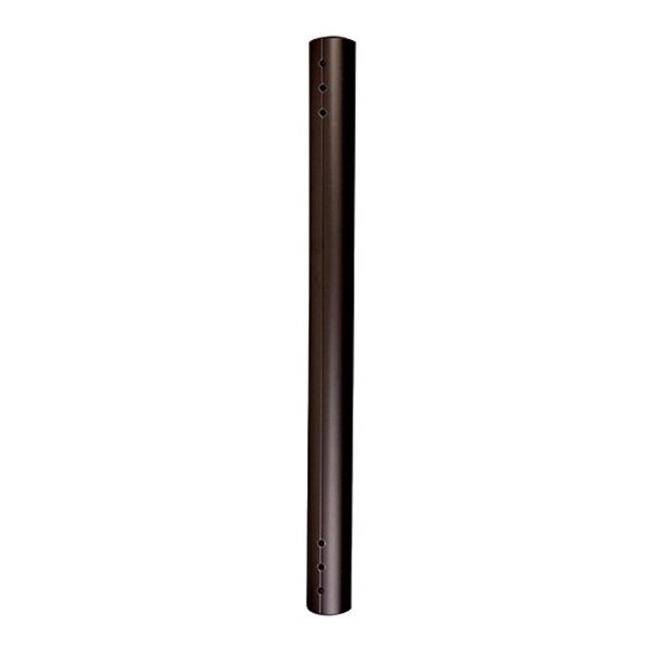 Chief Chief CPA120 Mounting Pole for Projector - Black - 500 lb Load Capacity - CPA120