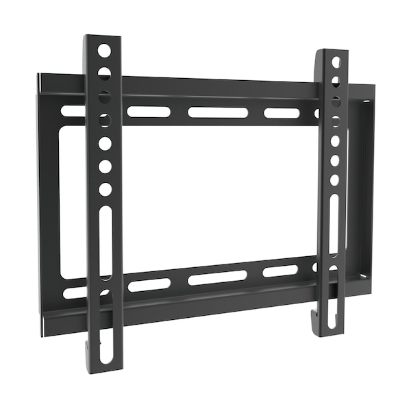 Promounts Flat TV Wall Mount for TVs 13 in. - 47 in. Up to 55 lbs - FF22