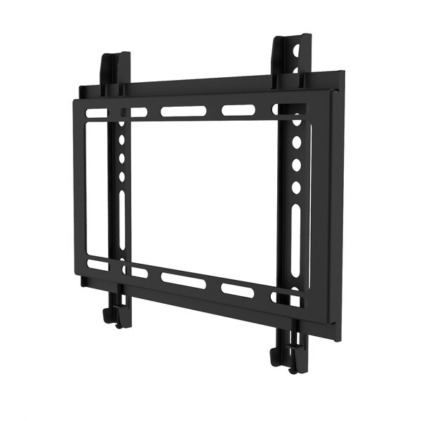 Promounts Flat TV Wall Mount for TVs 13 in. - 47 in. Up to 55 lbs - FF22