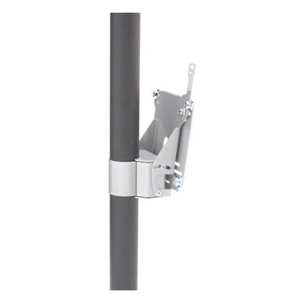 Chief Chief FSP4220S Pole Mount for Flat Panel Display - 10" to 30" Screen Support - 45 lb Load Capacity - FSP4220S