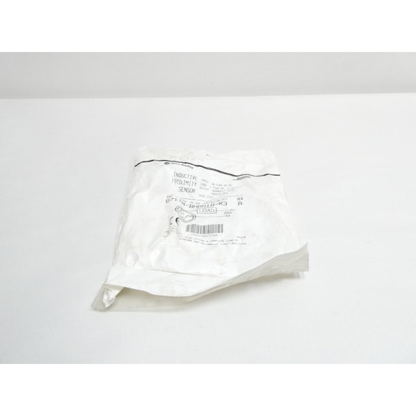 SENSOR DE PROXIMIDAD INDUCTIVO DE 20-250V-CA 20-250V-CD - 871TM-BH8N18-R3