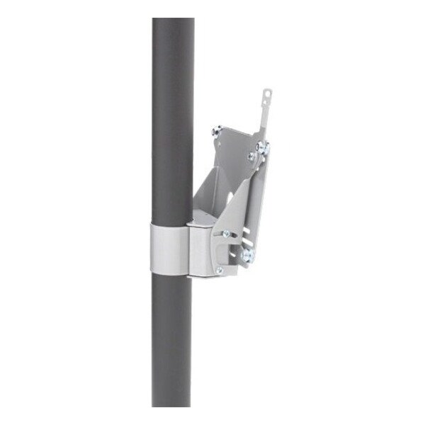 Chief Chief FSP4213S Pole Mount for Flat Panel Display - 10" to 30" Screen Support - 45 lb Load Capacity - FSP4213S