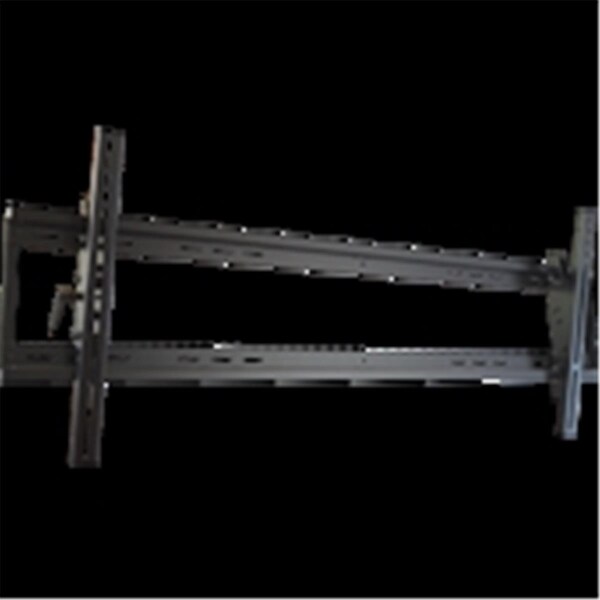 Crimson 3 New Robust Series Tilt Mount For Large Format 70 to 90 In. Tv With Triple Stud Mount - RST90