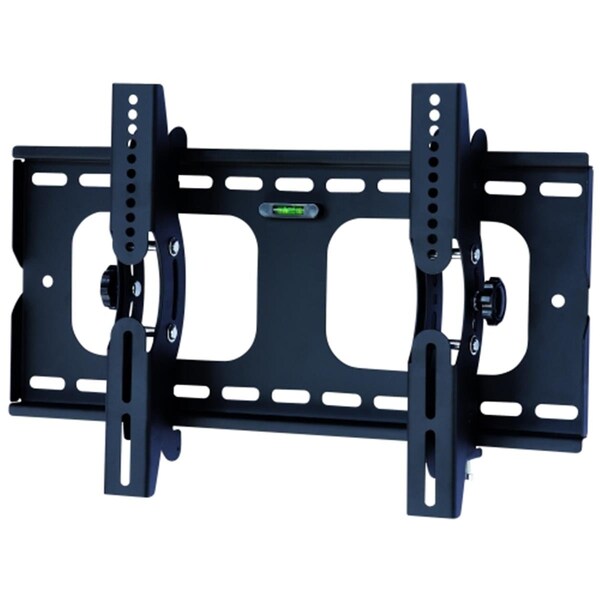 Acoustic TygerClaw 23-37in Tilt Wall Mount - Black - AC3538217