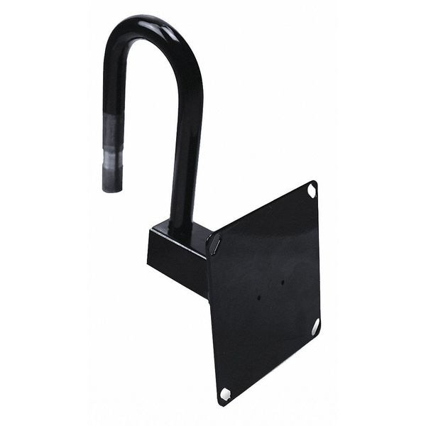 Continuus TV Wall Mount, For Up to 32" Screens, Blk - JHIL100