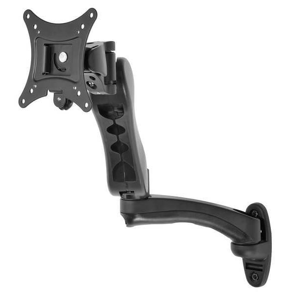 Peerless Industries Peerless-AV&reg; Articulating Wall Mount for up to 38" Monitors - For up to 29" Monitors - LCW620A
