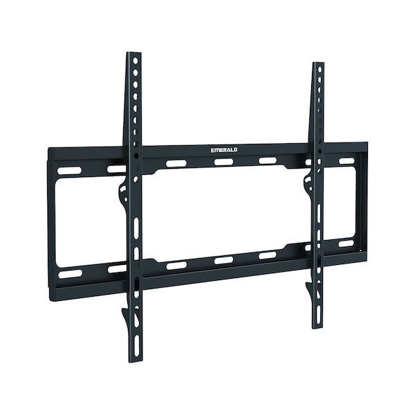 Emerald Fixed TV Wall Mount For 37in-85in TVs - SM-720-3063