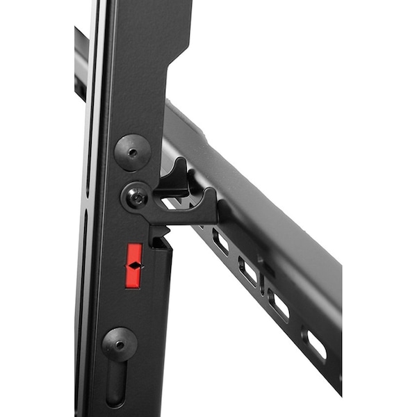 Peerless Industries SmartMount Universal Flat Wall Mount for 46" to 90" Displays - 250lb - SF670P