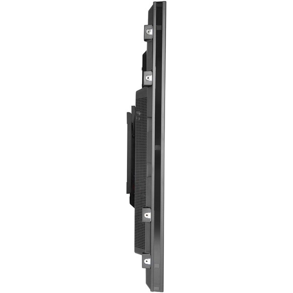 Peerless Industries SmartMount Universal Flat Wall Mount for 46" to 90" Displays - 250lb - SF670P